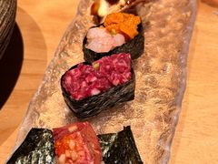 -Minase水濑·日料放题(外滩店)
