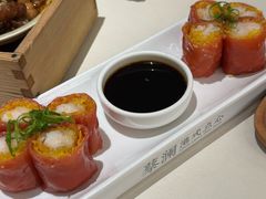 -蔡澜点心·粤菜(嘉里中心店)
