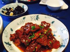 -良渚君澜度假酒店·中餐厅
