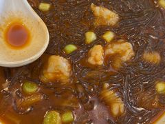 -玉林烤鸭店(定福庄店)