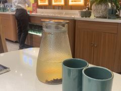 -新辣道鱼火锅(上地华联店)