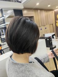 -奈川烫染Salon