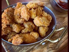 -魏斯理汉堡(西安沣东吾悦店)