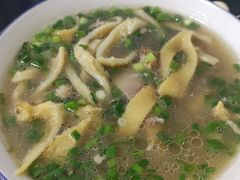 羊杂汤-老李家杂肝汤(回民街店)