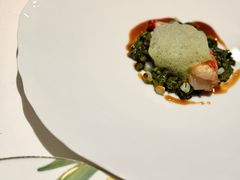 -Le Comptoir de Pierre Gagnaire