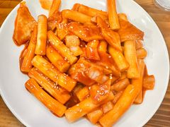 -优壹佳·延边朝鲜族料理(中山北路店)