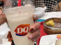 -DQ·蛋糕·冰淇淋(绿宝店)