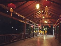 -韶关经律论国际酒店温泉