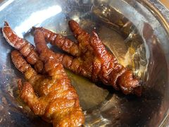 鸡爪爪-88号小吃店·经典云南菜·地道纳西美食