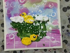 -美国悦宝园早教托育中心(东坝店)