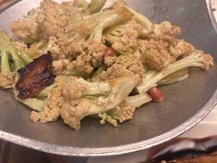 -新白鹿餐厅(龙游路总店·杭帮菜名店)