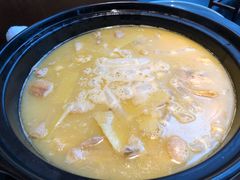 -丽晶轩中餐厅(重庆丽晶酒店)