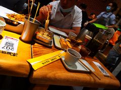 -木屋烧烤(岗顶二店)