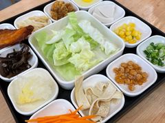 -阿香米线(杭州良渚永旺店)