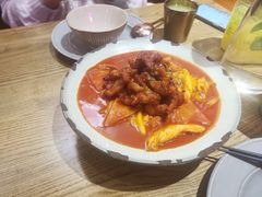 -Dak's 炸鸡(远景路店)