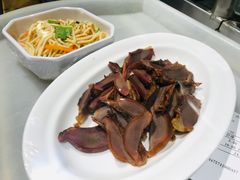 鸭胗-金鼎轩(安贞里店)