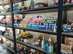 -100家灵感仓库·DIY团建(什刹海店)