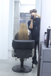 -斑斓色彩沙龙