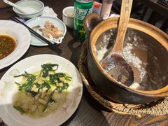 -大洋家·精品潮汕菜·生腌砂锅粥(天河东路店)