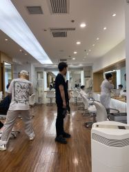 -THE LOG SALON 记录