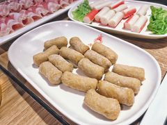 -彤德莱火锅(乐陵路店)