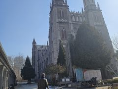 -洪家楼教堂