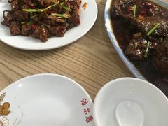 -九龙餐厅(大沽路店)