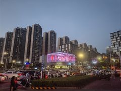 -万达广场(南宁青秀店)