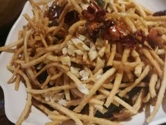 -霄汉羊排(万松园一店)