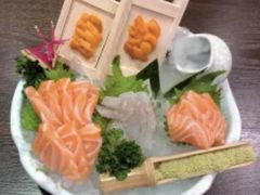 -福樱兰海鲜放题铁板烧(加州店)