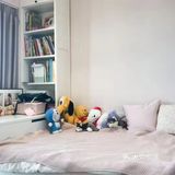 幸福就是一日三餐四季有你  