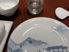 -湘湖逍遥庄园·水漾中餐厅