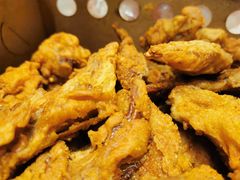 -阿捡忭京炸鸡(韭菜园总店)