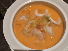 -领事馆19号中餐厅(厦门海景洲际酒店)