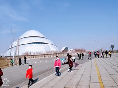 -哈尔滨大剧院
