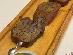 -俄士厨房(五棵松华熙LIVE店)