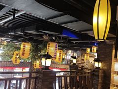 -秦淮巷·四季小馆