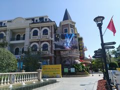 -美的鹭湖森林度假区