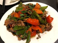 牙签牛肉-南蛮子(进贤路店)