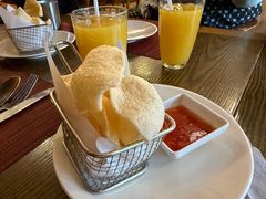 -WOLFGANG PUCK KITCHEN & BAR(迪士尼小镇店)