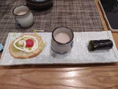 餐前小菜-生机蔬食·24节气料理餐厅(番禺广场店)