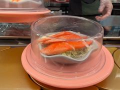 -争鲜回转寿司(西红门荟聚PLUS店)