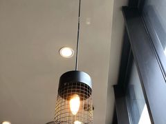 大堂-星巴克(青岛大拇指广场分店)