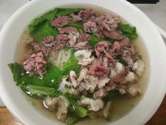 招牌牛肉粿-金粿粿·牛肉粿