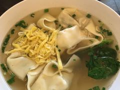 蟹粉馄饨-熙盛源(滨湖万达店)