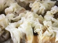 三鲜烧卖-德贤烧麦菜馆(本溪路店)