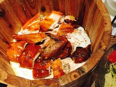 -胡桃里音乐酒馆(郴州友阿国际广场店)