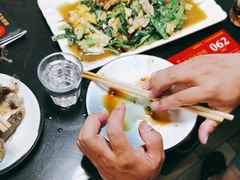 -瑞杰烧烤店·24小时营业(山东路店)