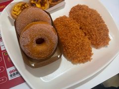 -味多美蛋糕(八大处店)