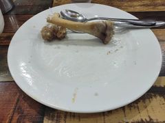 羊腿抓饭-塔斯提抓饭(东城汇店)